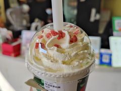 -TPLUS茶家(上海商城南京西路店)