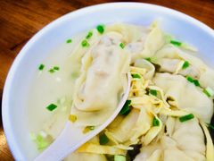 -周素珍湖州大馄饨(直戒坛寺巷店)