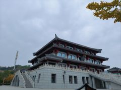 -金城公园