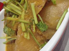 -喜家德虾仁水饺(华强天虹店)