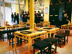 大堂-望京小腰(北京总店)