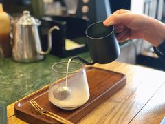 -Home Cafe(水榭春天店)