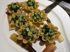 -雨后行菜(报慈北路店)
