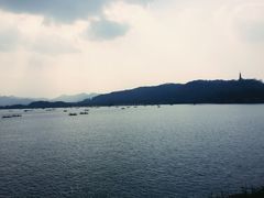 -湖畔居茶楼(湖滨店)