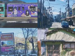 -涩谷全向十字路口