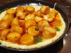 -新白鹿餐厅(爱琴海购物中心店)