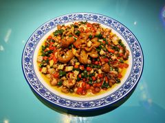 肥肠鸡-川正旺江湖菜(三元桥店)