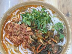 -再回首鸡肉米线(人民路一店)