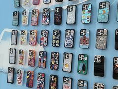 -乐蓬马歇百货公司(Rive Gauche)