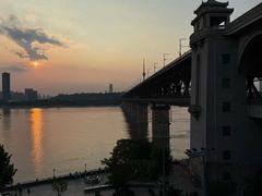 -武汉长江大桥