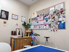 -美联众合爱康动物医院•复杂内科•肿瘤科•牙科•腔镜诊疗中心