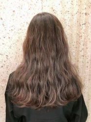 -3AM·S HAIR SALON烫发染发接发