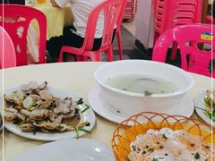-秋姐美食店(旅游大道店)