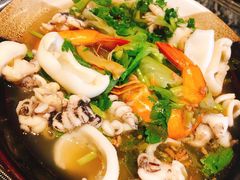 -长沙北辰洲际酒店-兰调全日餐厅