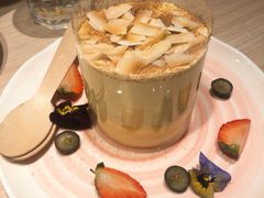 椰子瀑布蛋糕-卡朋西餐(悦汇城店)