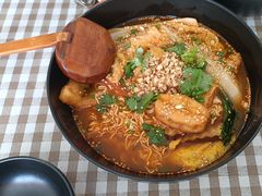 -湖南师大-三牌路鲜货冒菜