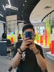 -东瀛造型