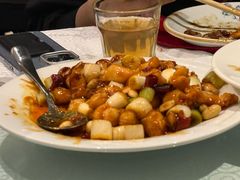 -福满圆(琨莎中心店)