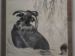-徐悲鸿纪念馆