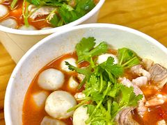 -明月虾面(厦禾路店)