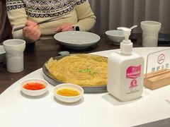 -潮堂 · 潮州菜(国贸商城店)