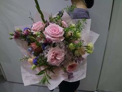 -Butchart布查德鲜花(花艺设计中心)
