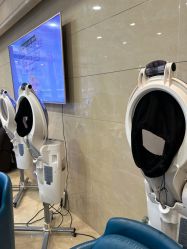 -碧莲盛·不剃发植发