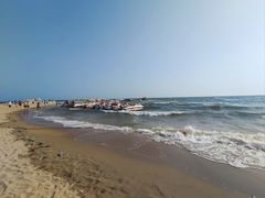 -老虎石海上公园