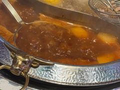 -千牛将·鲜牛肉火锅(开元路店)