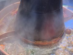 -南门四季铜锅涮肉(大屯·北苑店)