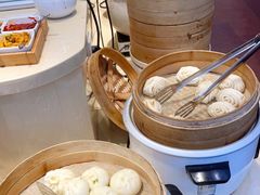 -素满香·食养自助(建邺万达店)