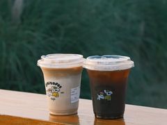 -omitofee咖啡(水泽店)