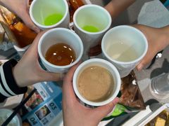 -半天妖烤鱼(西直门凯德mall店)