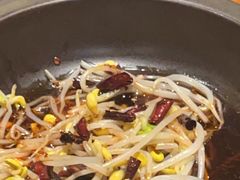 -云海肴·汽锅鸡·云南菜(苏州中心店)