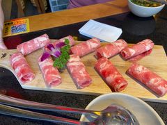 -水巷子·巴掌腰片重庆火锅(巧家店)