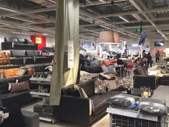 -宜家家居(西安未央商场店)