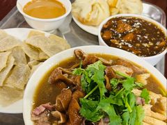 -姚记炒肝店(鼓楼店)