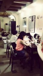 -杉惠素颜美妆皮肤管理中心