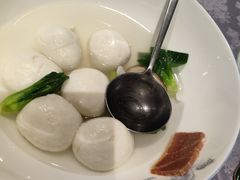 -山外山菜馆(玉泉路店)
