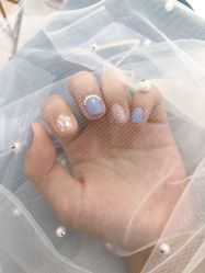 -纤指百魅美甲美睫