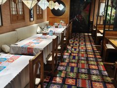 -云海肴·汽锅鸡·云南菜(天山百盛优客店)