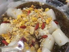 -陈氏冰粉(龙山中学店)