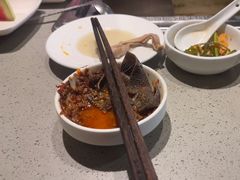 -海底捞火锅(新华联梦想城店)