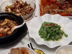 -陈麻婆豆腐(春熙店)