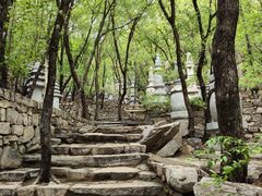 -天津盘山风景名胜区