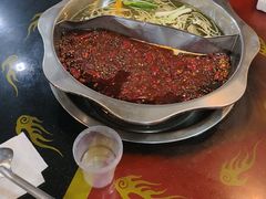 -储奇门鳝鱼火锅(总店)