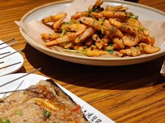 -金太阳海鲜烧烤·本地人餐厅(星海公园店)