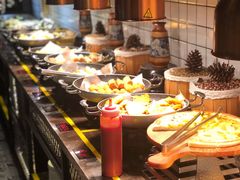 -韩风源自助烤肉(国贸精品店)