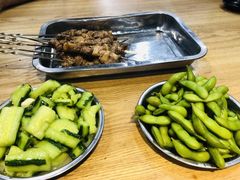 -老虎滩大连海鲜烧烤(建邺云锦路总店)