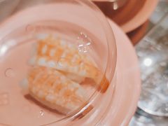 -争鲜回转寿司(通州万达店)